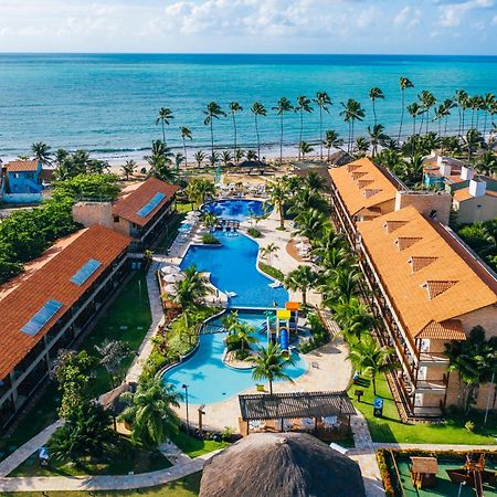 Salinas Maceio All Inclusive Resort エクステリア 写真