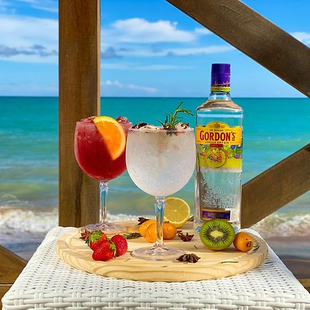 Salinas Maceio All Inclusive Resort エクステリア 写真