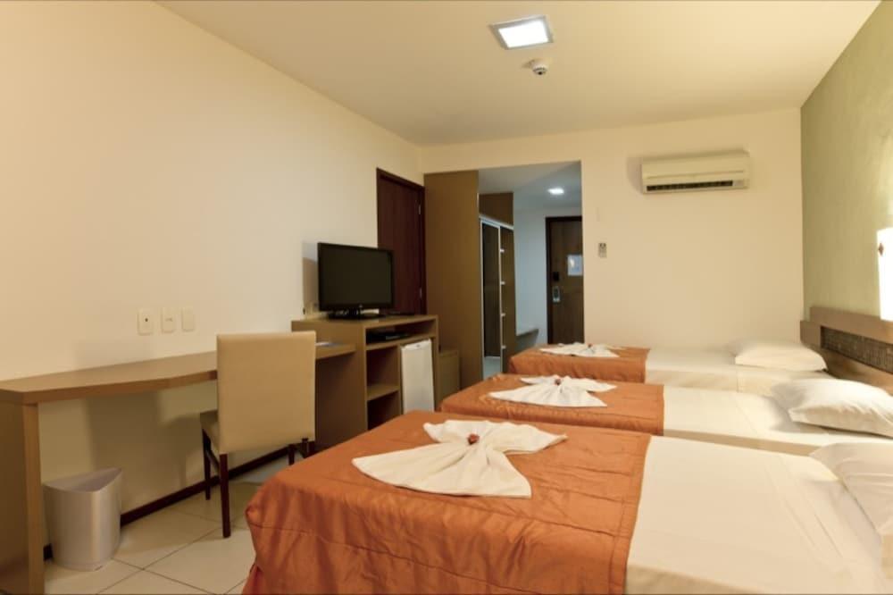 Salinas Maceio All Inclusive Resort エクステリア 写真