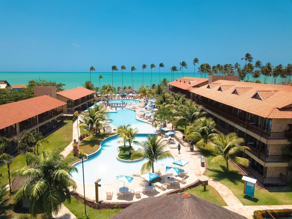 Salinas Maceio All Inclusive Resort エクステリア 写真
