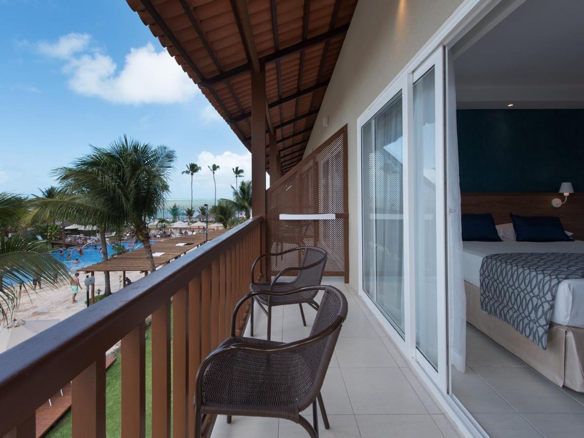 Salinas Maceio All Inclusive Resort エクステリア 写真