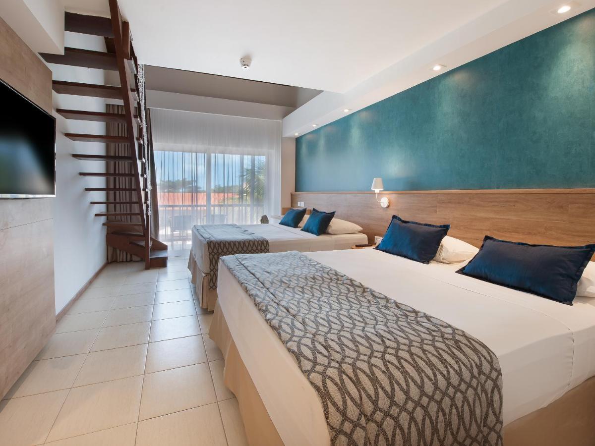 Salinas Maceio All Inclusive Resort エクステリア 写真
