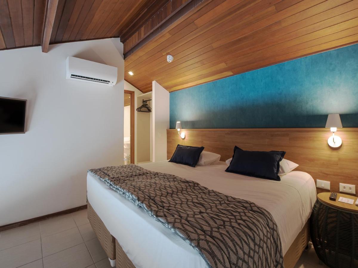Salinas Maceio All Inclusive Resort エクステリア 写真
