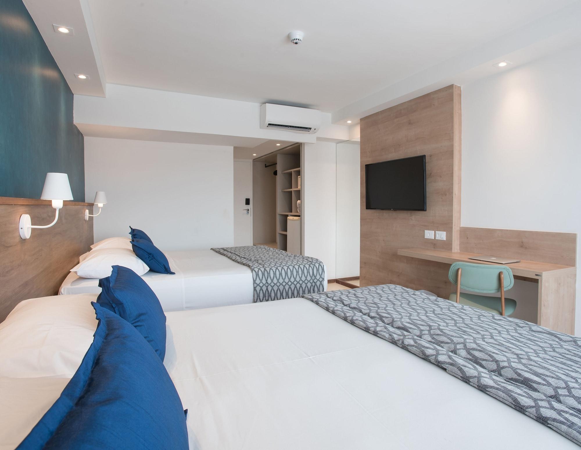 Salinas Maceio All Inclusive Resort エクステリア 写真