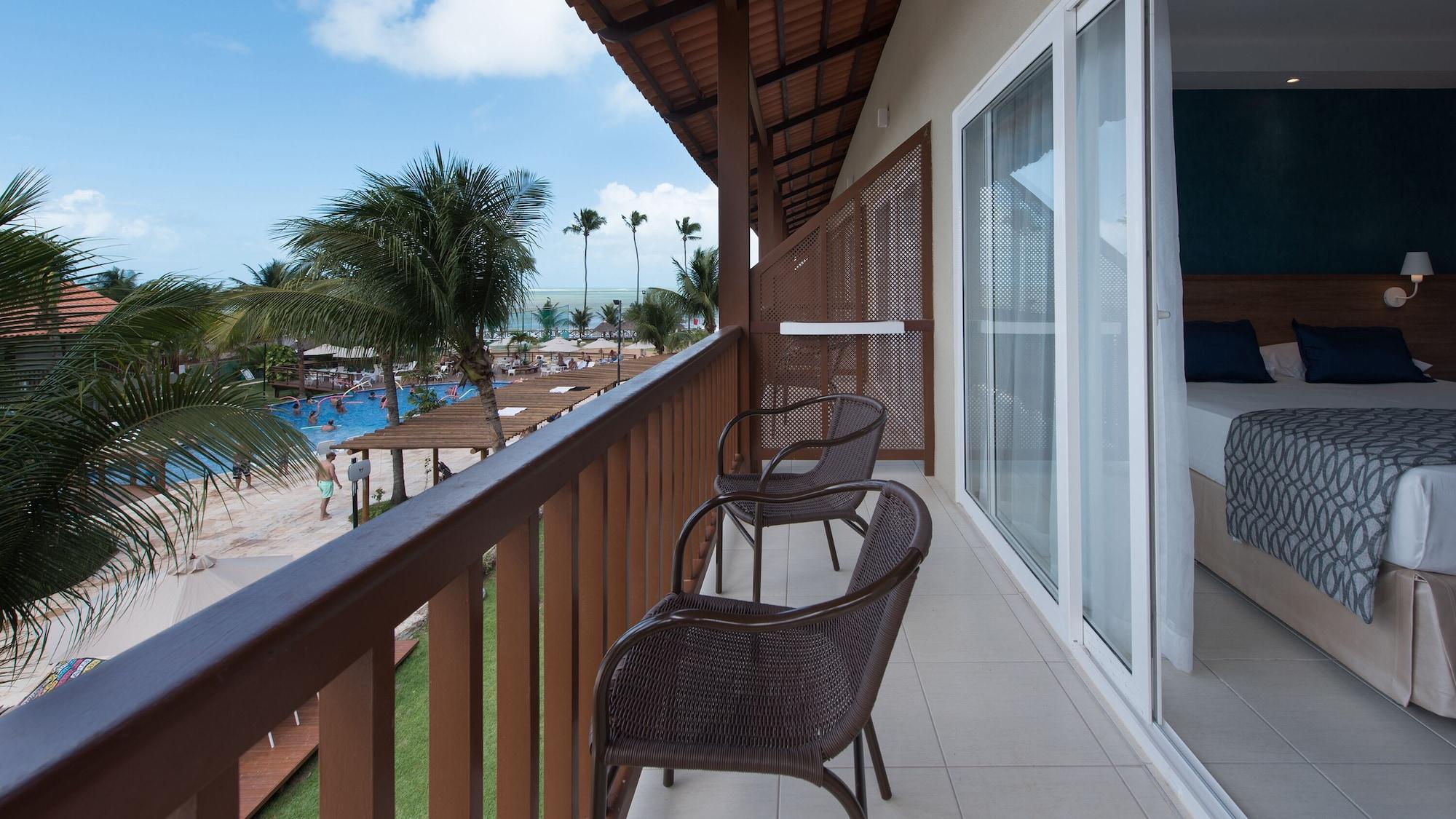 Salinas Maceio All Inclusive Resort エクステリア 写真