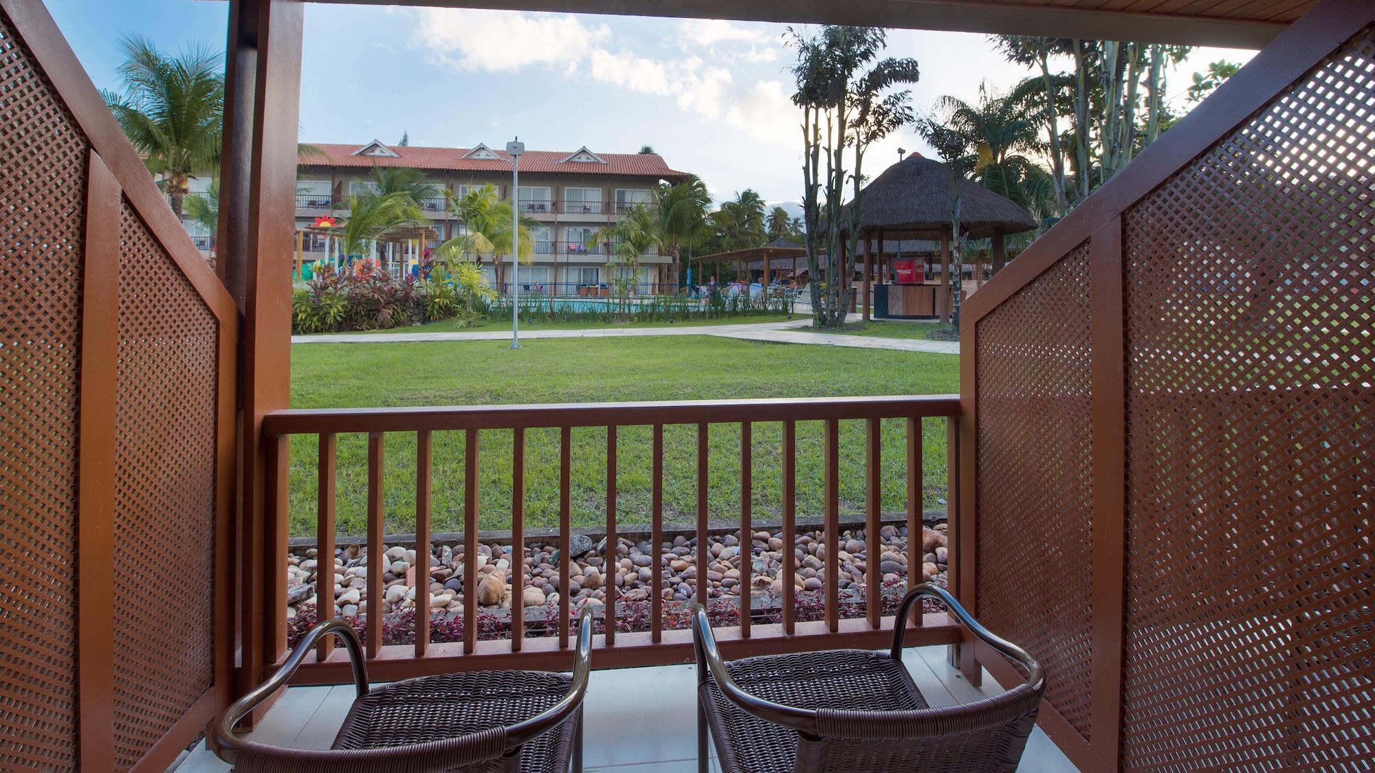 Salinas Maceio All Inclusive Resort エクステリア 写真