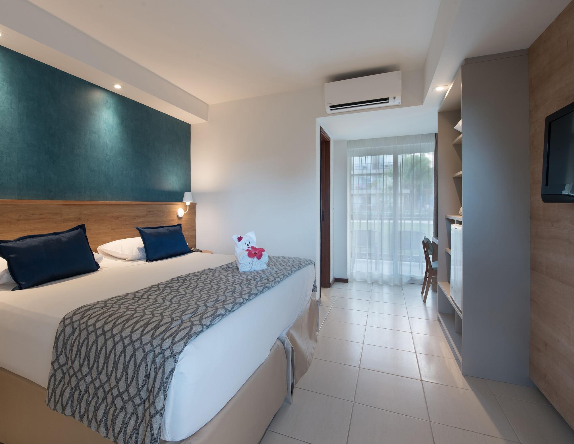 Salinas Maceio All Inclusive Resort エクステリア 写真