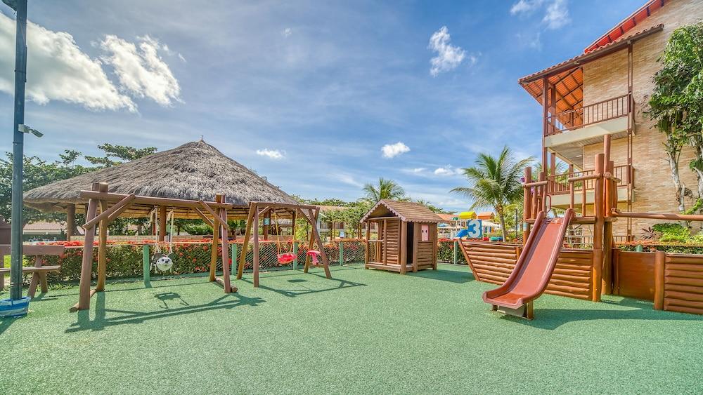 Salinas Maceio All Inclusive Resort エクステリア 写真