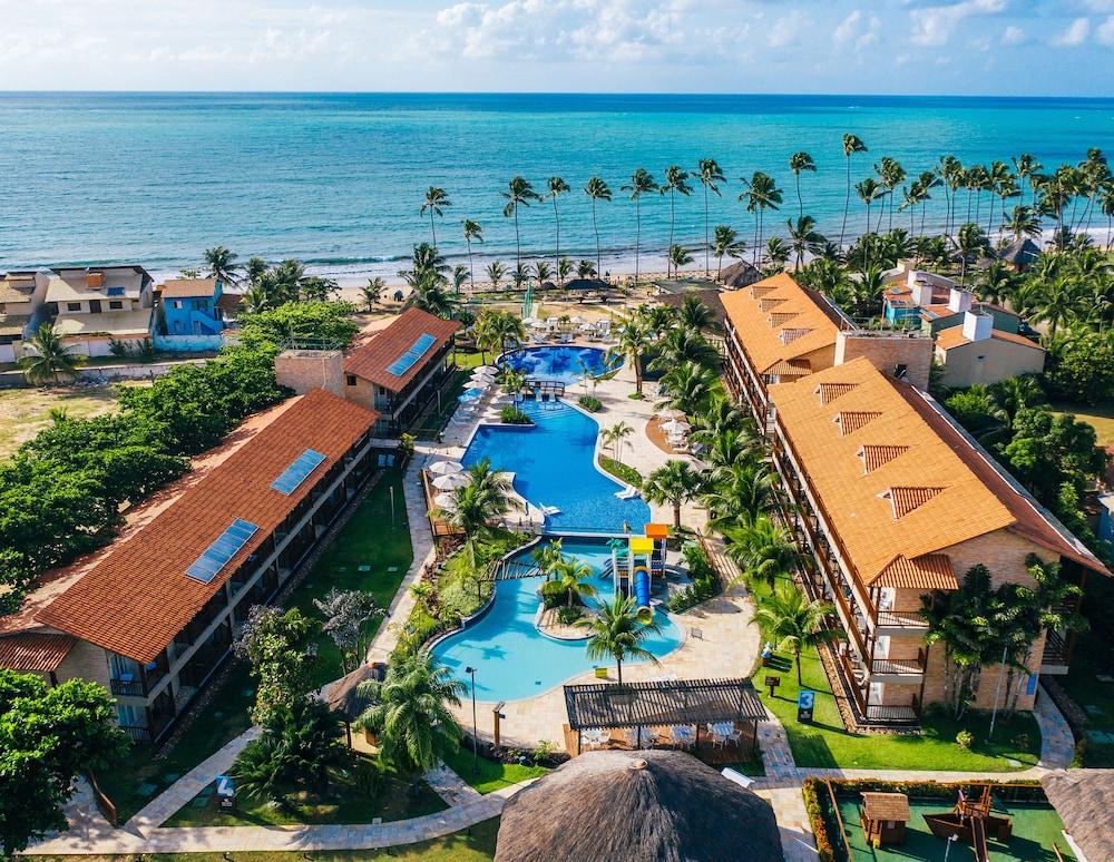 Salinas Maceio All Inclusive Resort エクステリア 写真