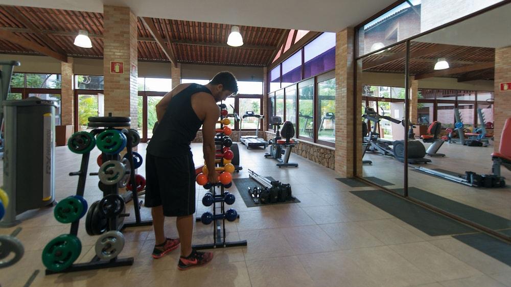 Salinas Maceio All Inclusive Resort エクステリア 写真