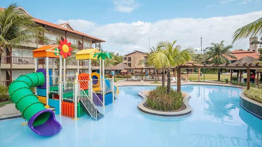 Salinas Maceio All Inclusive Resort エクステリア 写真