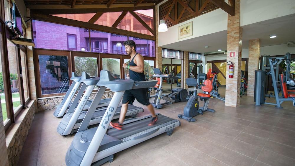 Salinas Maceio All Inclusive Resort エクステリア 写真
