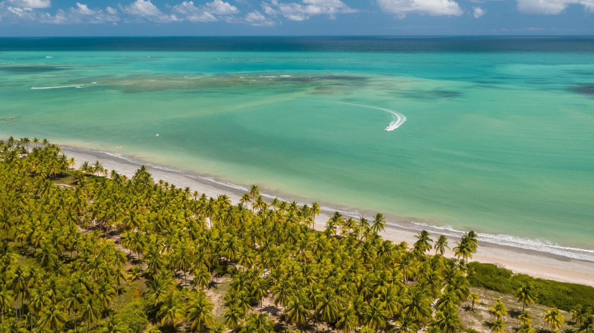 Salinas Maceio All Inclusive Resort エクステリア 写真