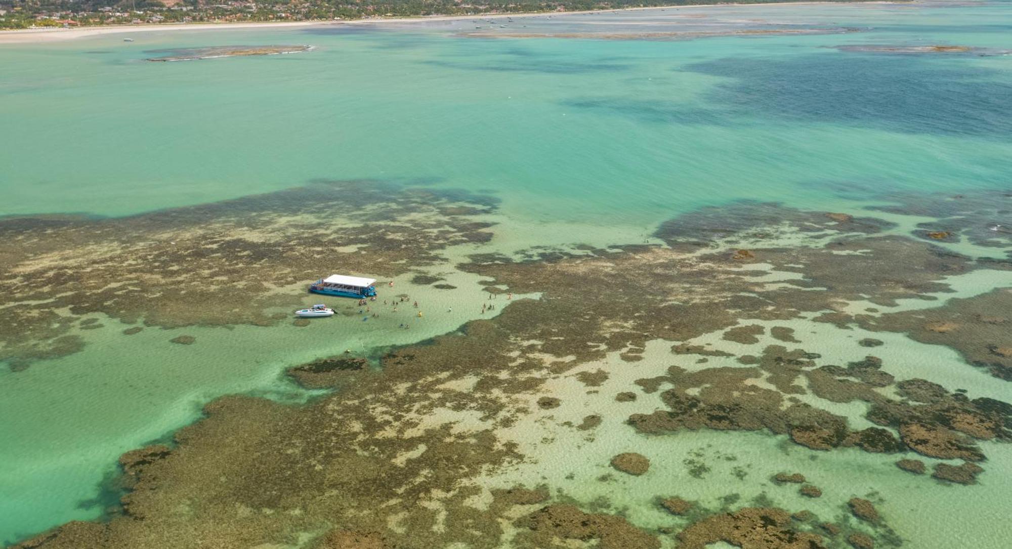 Salinas Maceio All Inclusive Resort エクステリア 写真