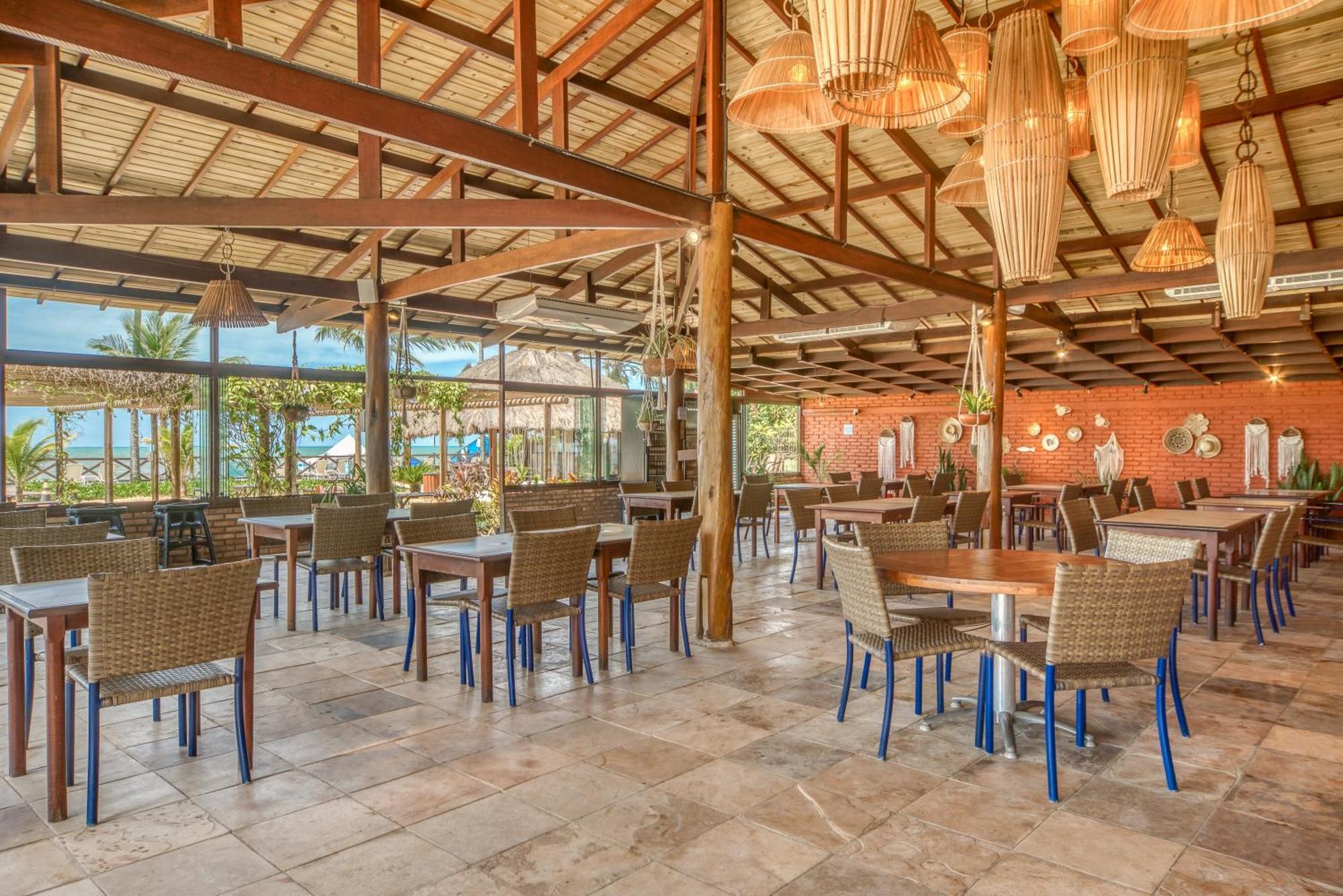 Salinas Maceio All Inclusive Resort エクステリア 写真