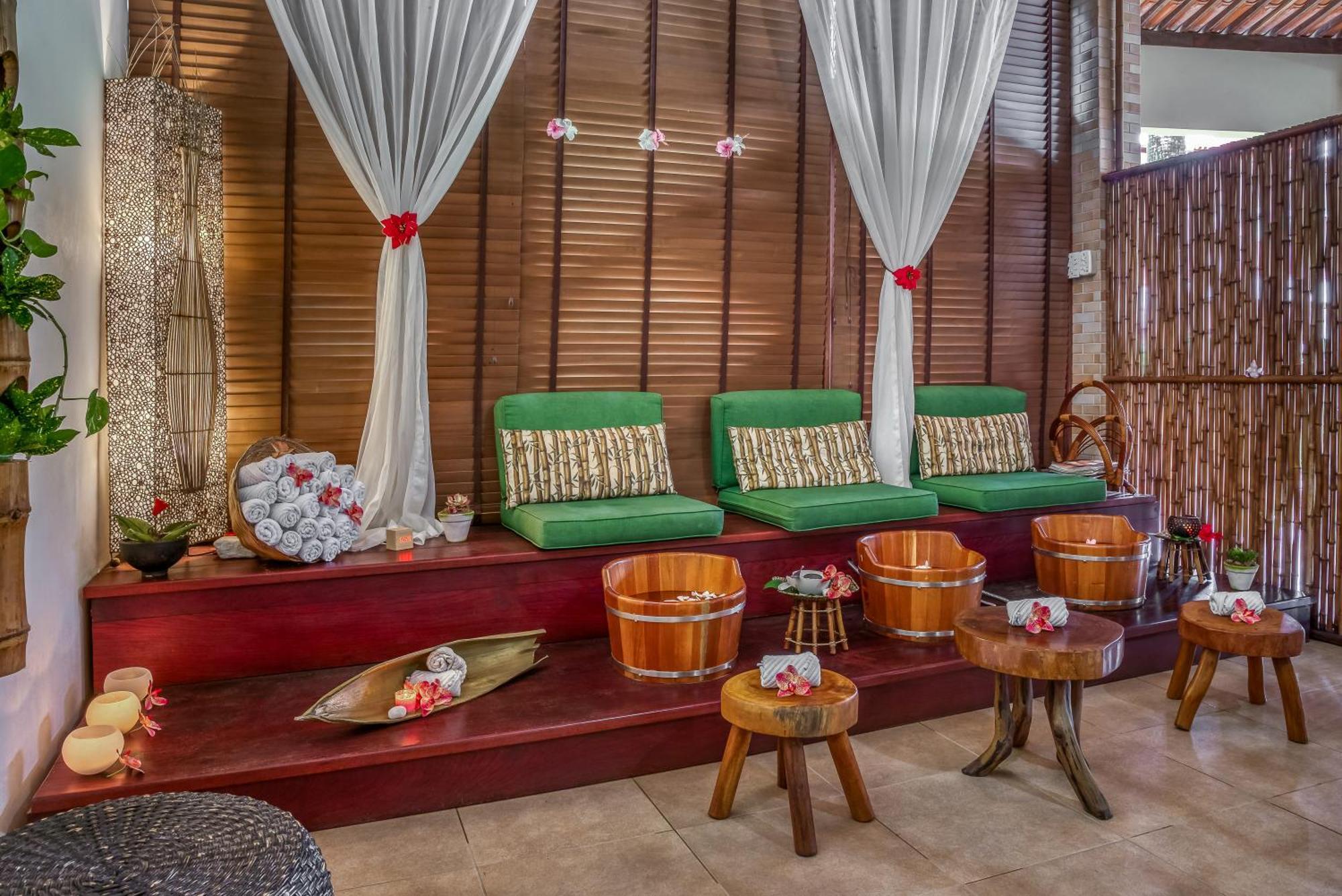 Salinas Maceio All Inclusive Resort エクステリア 写真
