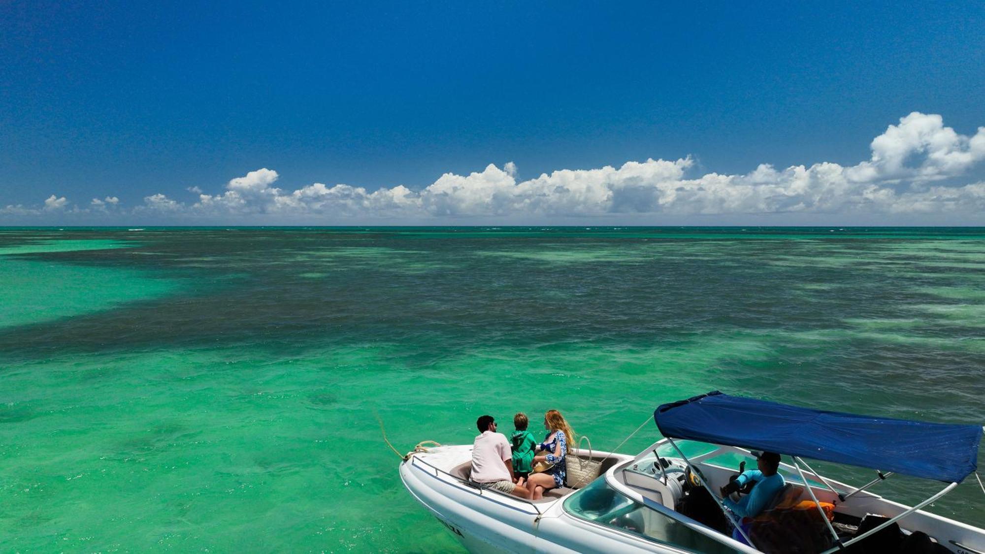 Salinas Maceio All Inclusive Resort エクステリア 写真
