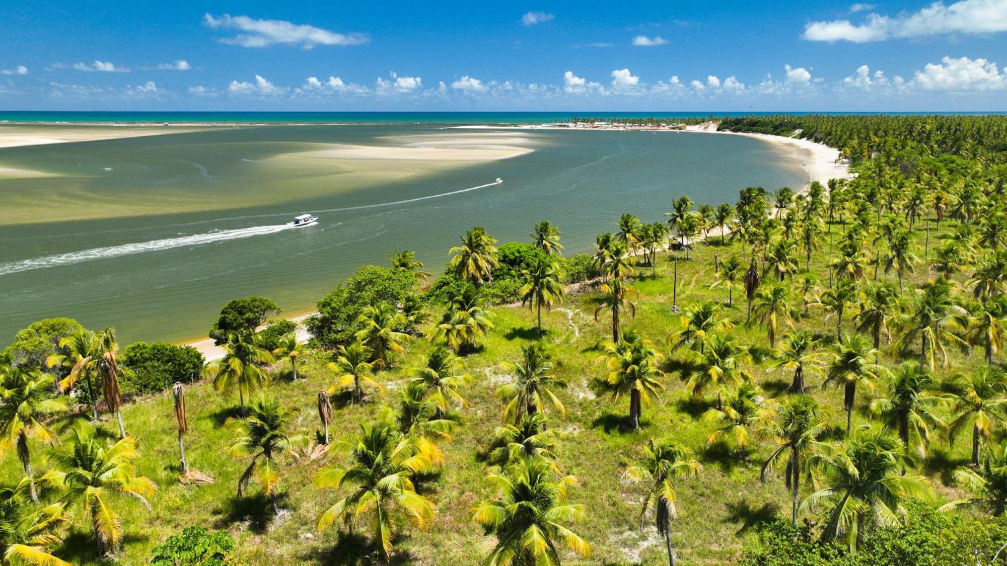 Salinas Maceio All Inclusive Resort エクステリア 写真