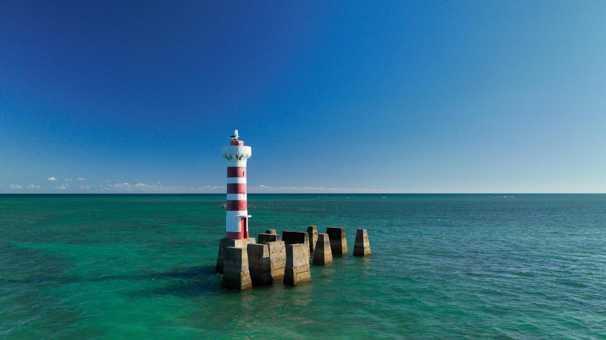 Salinas Maceio All Inclusive Resort エクステリア 写真