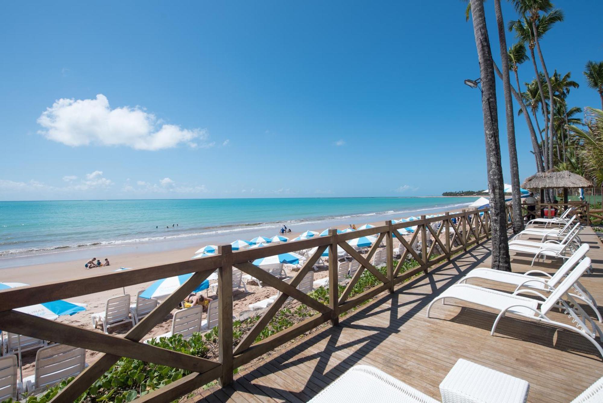 Salinas Maceio All Inclusive Resort エクステリア 写真