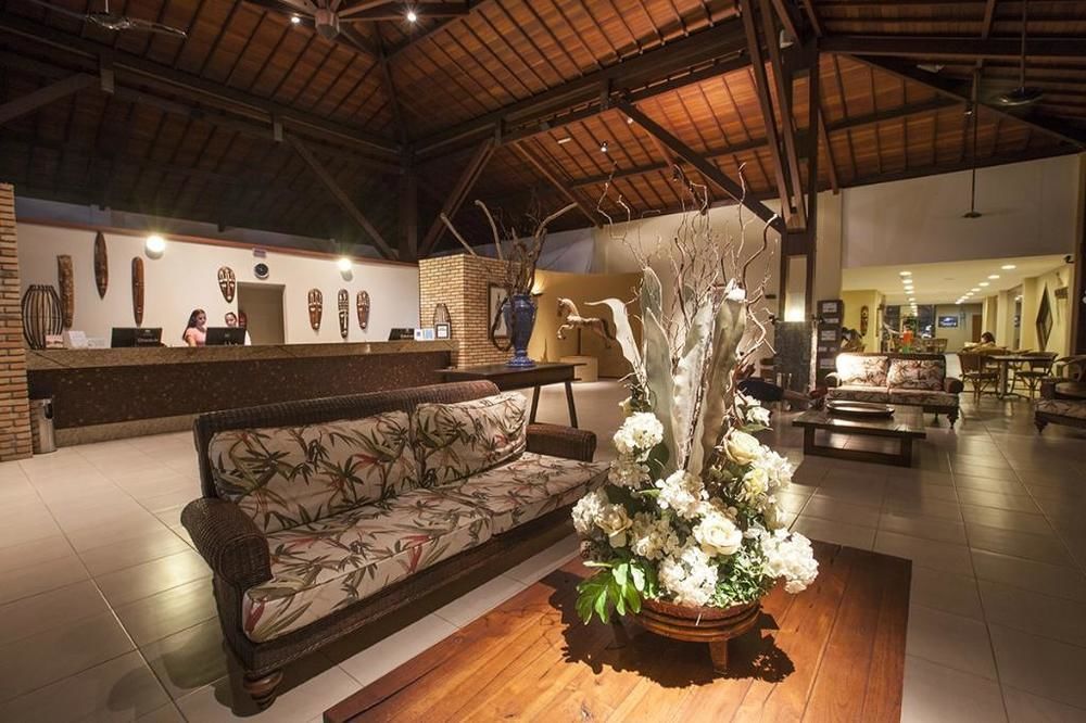 Salinas Maceio All Inclusive Resort エクステリア 写真