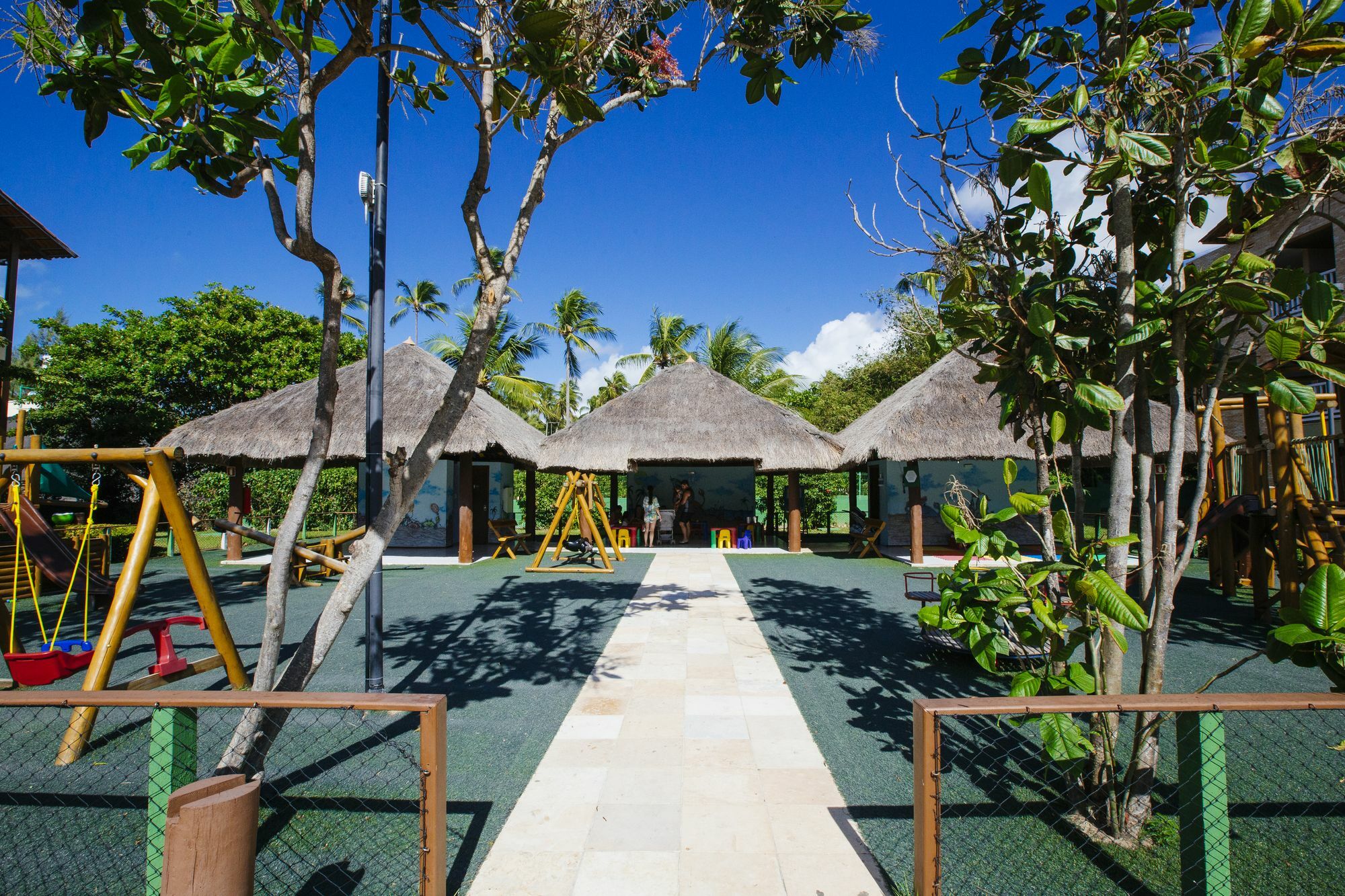 Salinas Maceio All Inclusive Resort エクステリア 写真