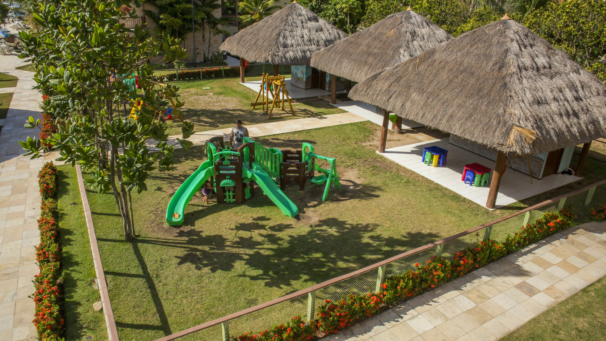 Salinas Maceio All Inclusive Resort エクステリア 写真